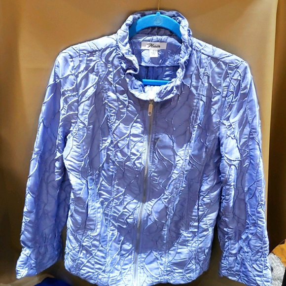 By Flair light weight spring jacket - Picture 2 of 6